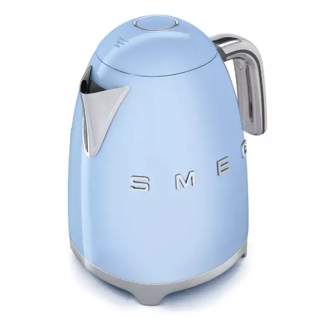 Bouilloire SMEG