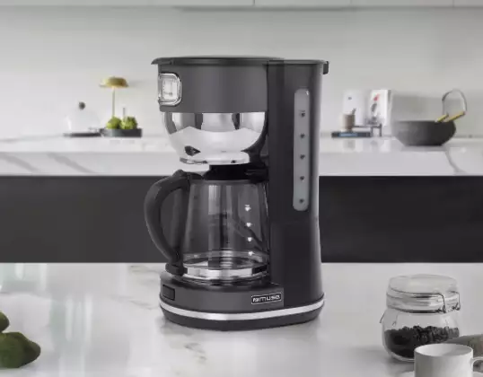 Cafetière Filtre MUSE