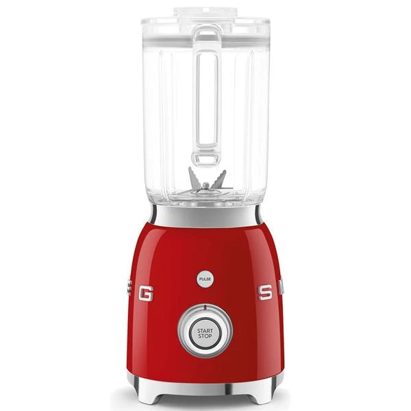 BLENDER SMEG ROUGE BLF01RDEU