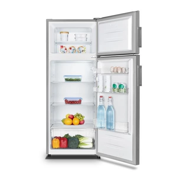 refrigerateur 2 portes amica AF0272F