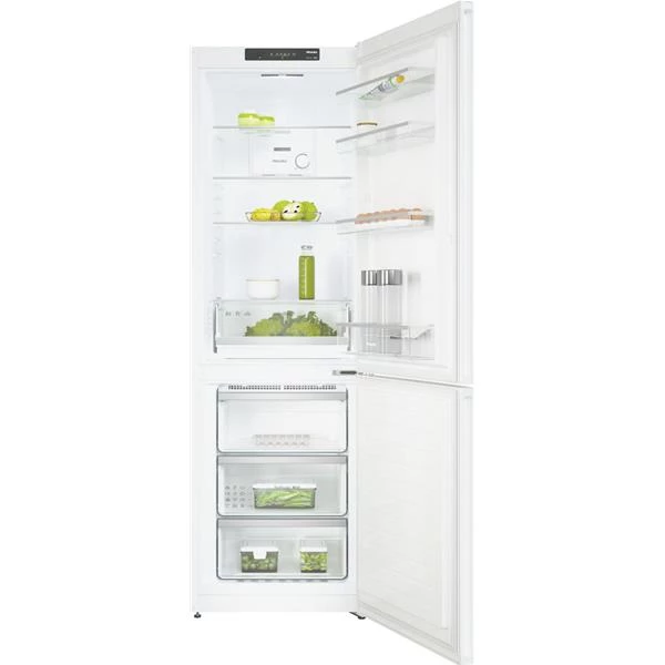 MIELE Réfrigérateur combiné KDN4174EWS