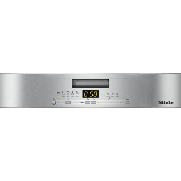 MIELE Lave-vaisselle G5110SCFRONTINOX