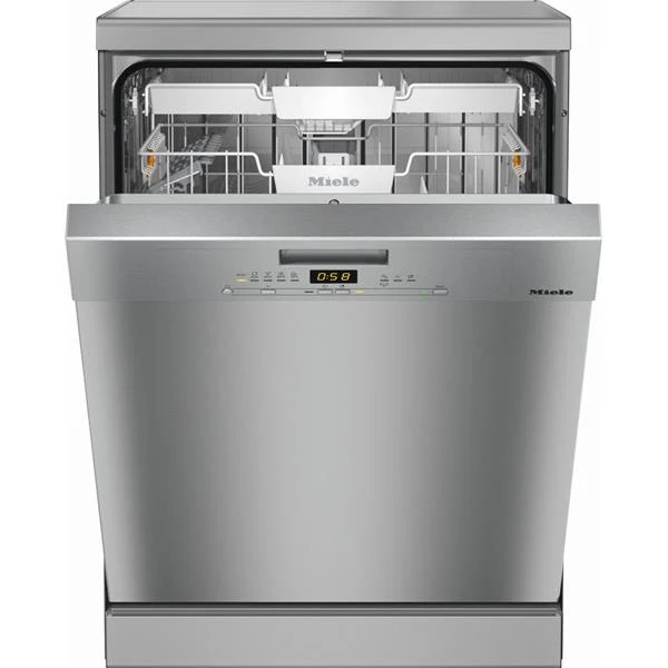 MIELE Lave-vaisselle G5110SCFRONTINOX