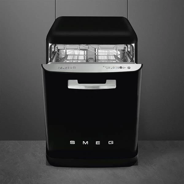 SMEG Lave-vaisselle LVFABBL3