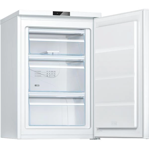 BOSCH Congélateur armoire GTV15NWEB