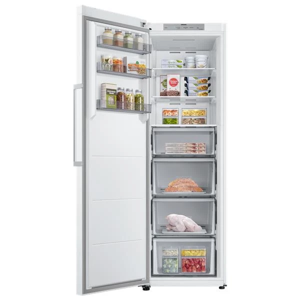 SAMSUNG Congélateur armoire RZ32C7AEEWW