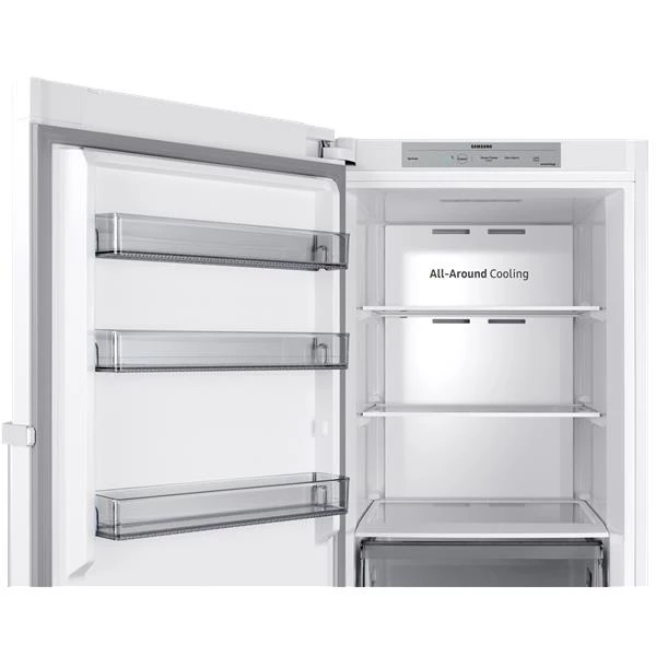 SAMSUNG Congélateur armoire RZ32C7AEEWW