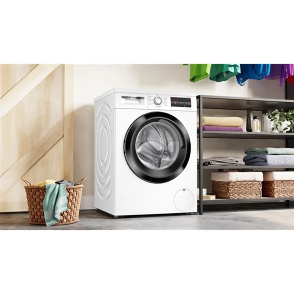 BOSCH Lave-linge frontal 9KG WUU28T69FR