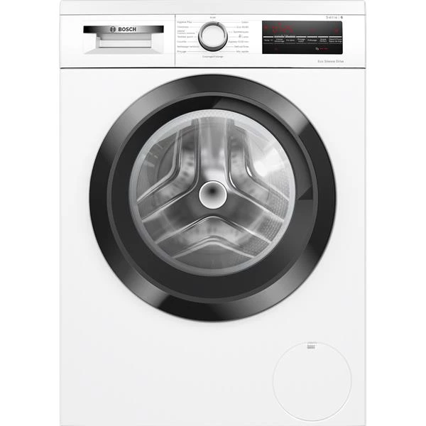 BOSCH Lave-linge frontal 9KG WUU28T69FR