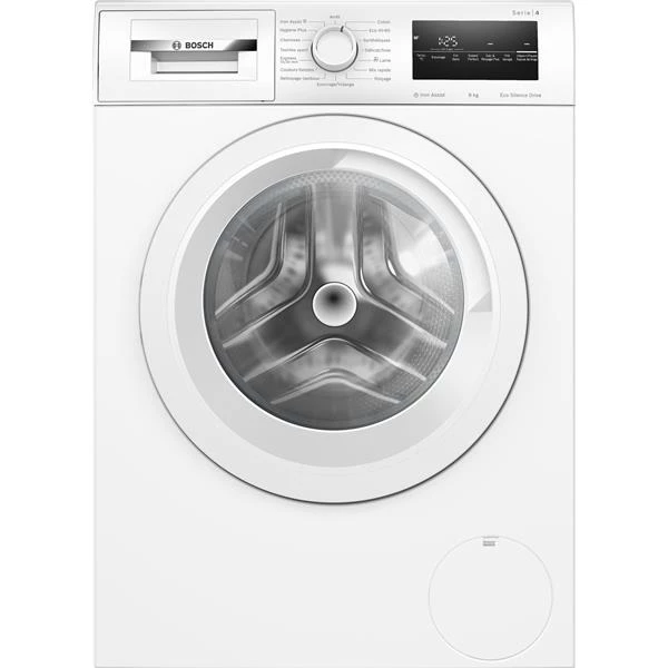 BOSCH Lave-linge frontal 8KG WAN28258FR