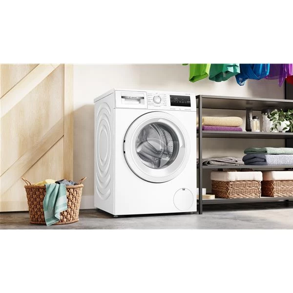 BOSCH Lave-linge frontal 8KG WAN28258FR