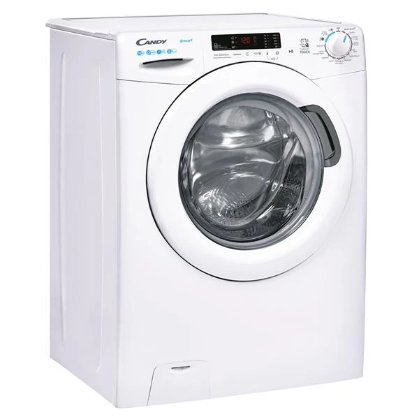 CANDY Lave-linge frontal 10KG CS4102DW4/1-47