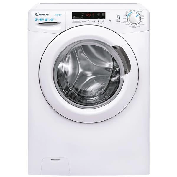 CANDY Lave-linge frontal 10KG CS4102DW4/1-47