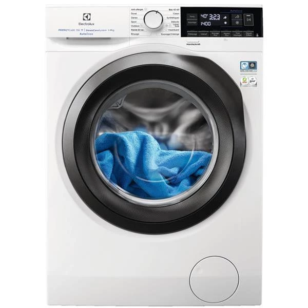 ELECTROLUX Lave-linge frontal 9KG EW7F3921RB