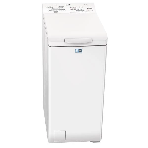 AEG Lave-linge top 6KG L53260DG