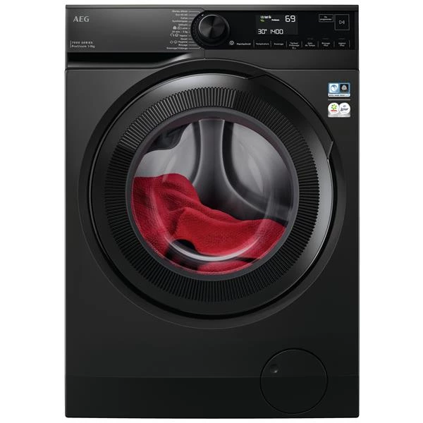 AEG Lave-linge frontal 9KG  LFR73H149DS