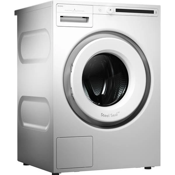 ASKO Lave-linge frontal 8KG W2084B.W