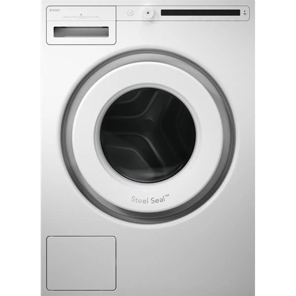 ASKO Lave-linge frontal 8KG W2084B.W