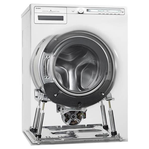 ASKO Lave-linge frontal 8KG W2084B.W