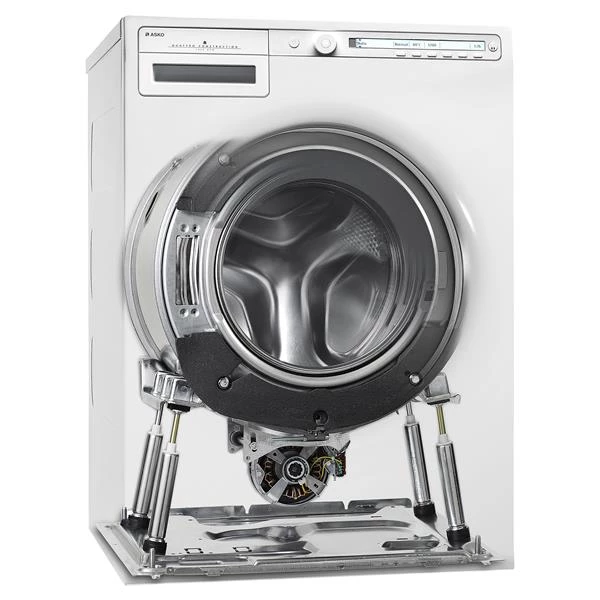 ASKO Lave-linge frontal 9KG W2096PW/3