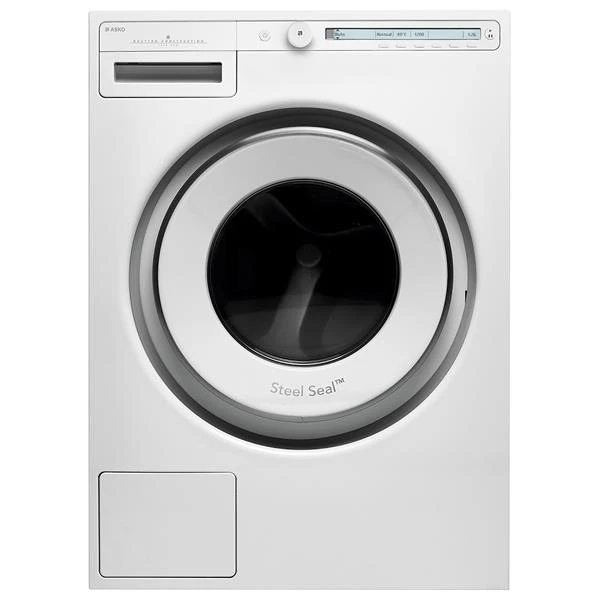 ASKO Lave-linge frontal 9KG W2096PW/3