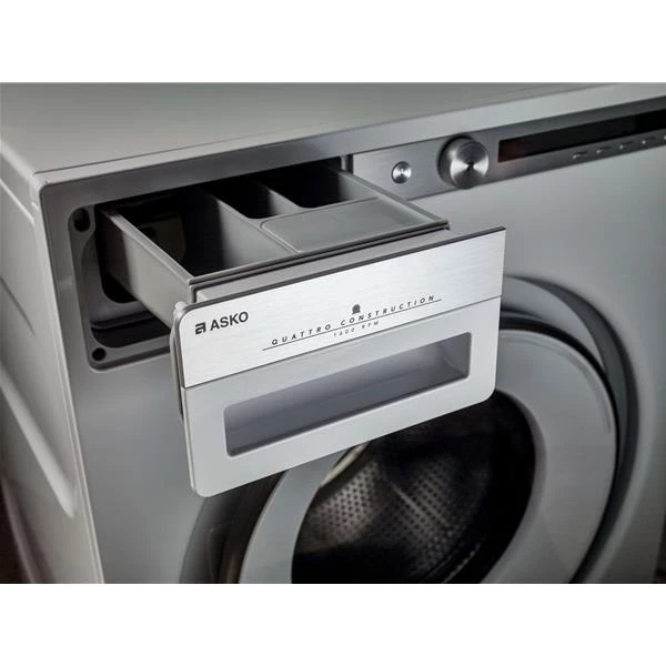 ASKO Lave-linge frontal 11KG W4114CW/3