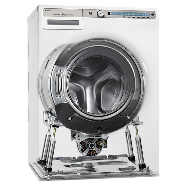 ASKO Lave-linge frontal 11KG W4114CW/3