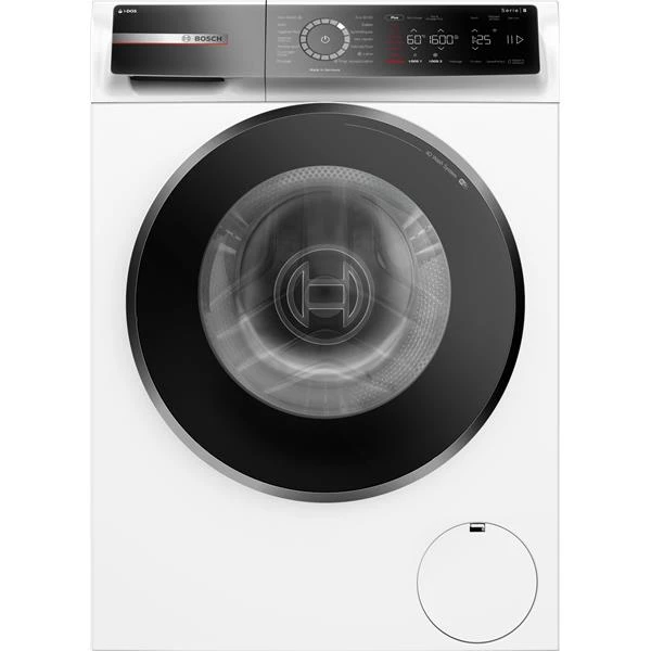 BOSCH Lave-linge frontal 10KG WGB256A0FR