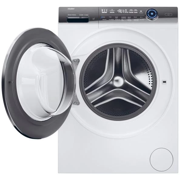 HAIER Lave-linge frontal 9KG HW90G-BD14979UFR