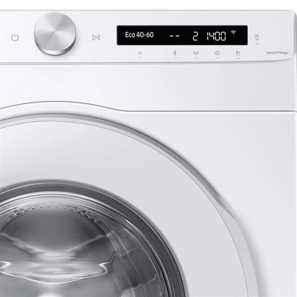 SAMSUNG Lave-linge frontal 12KG WW12T504DTW