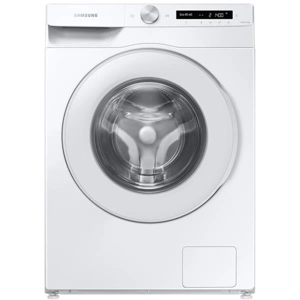 SAMSUNG Lave-linge frontal 12KG WW12T504DTW