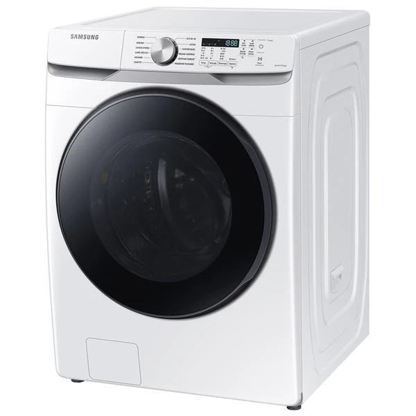 SAMSUNG Lave-linge frontal 18KG WF18T8000GW