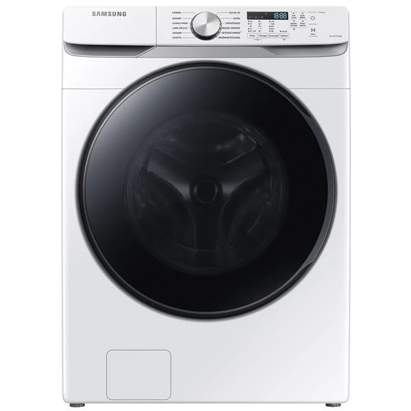 SAMSUNG Lave-linge frontal 18KG WF18T8000GW