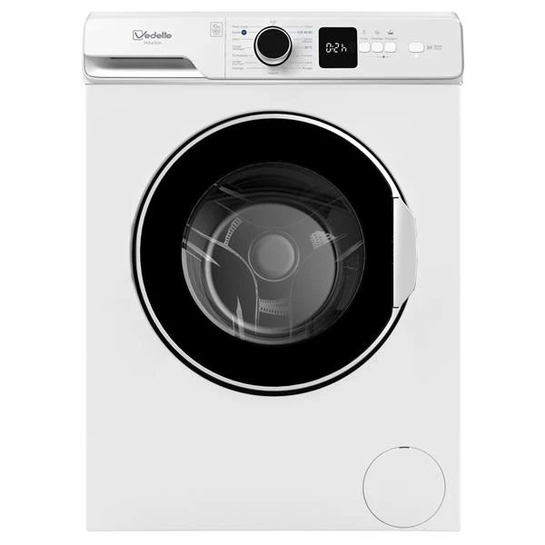 VEDETTE Lave-linge frontal 10KG LFV204QW