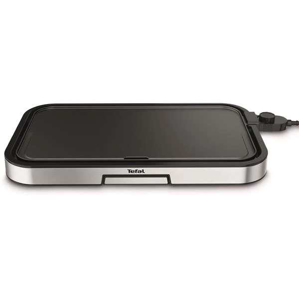 TEFAL Plancha électrique - Giant Plancha XL - CB631D10