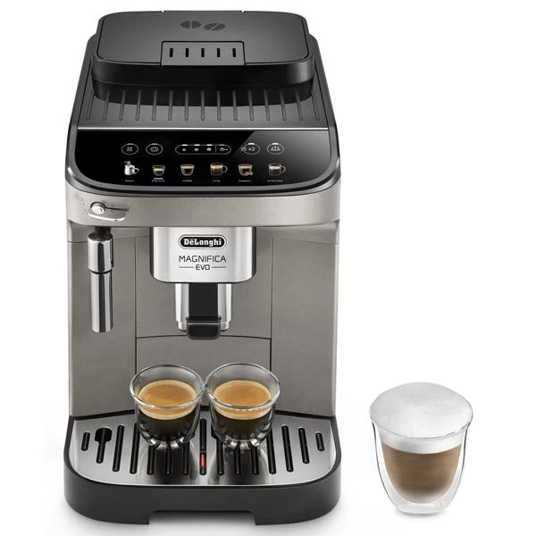 DELONGHI Expresso broyeur - Magnifica Evo - ECAM29042TB