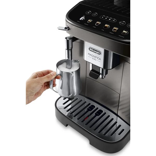 DELONGHI Expresso broyeur - Magnifica Evo - ECAM29042TB