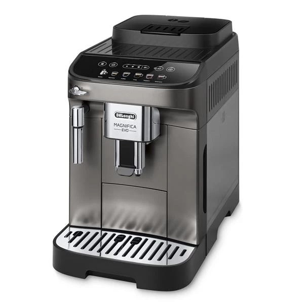 DELONGHI Expresso broyeur - Magnifica Evo - ECAM29042TB