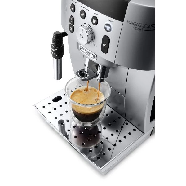 Expresso broyeur - Magnifica Smart - DELONGHI