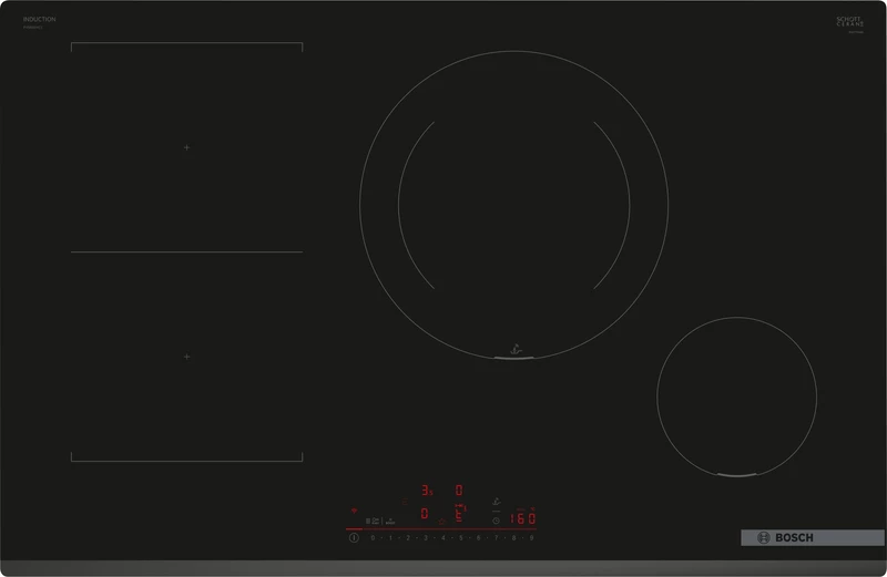 BOSCH Table induction PVS831HC1E