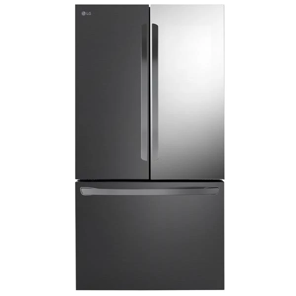 LG Réfrigérateur multiportes GMZ765SBHJ